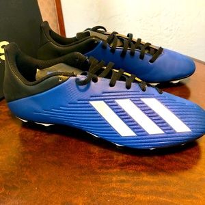 Cleats